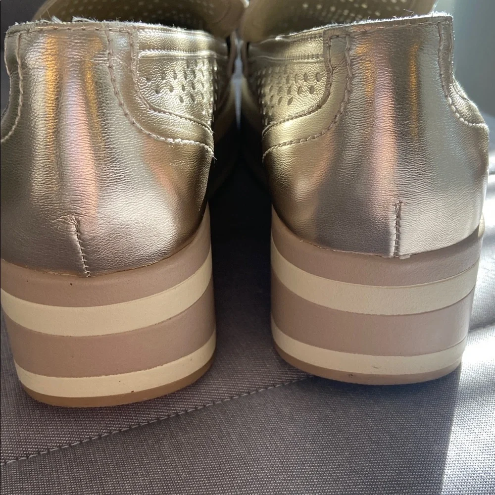 EUC Dolce Vita Janunevslip ons Sz 9.5 - Picture 7 of 7